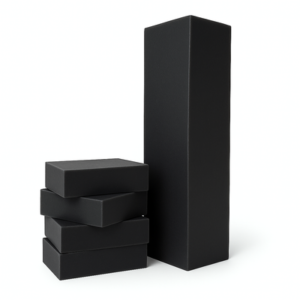 Black Soap Bar