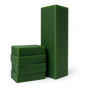 Cool Citrus Basil Soap Bar