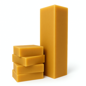 Orange Cinnamon Soap Bar