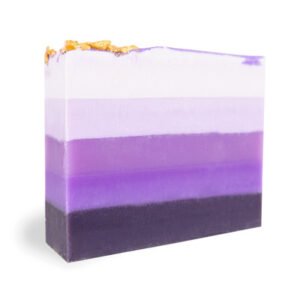 Vetiver Citrus Zest Artisan Soap Bar