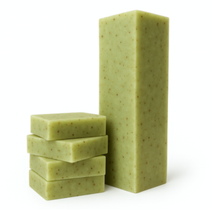 Wakame Scrub Soap Bar